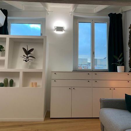Apartament Via Pia 29-7 Savona Zewnętrze zdjęcie