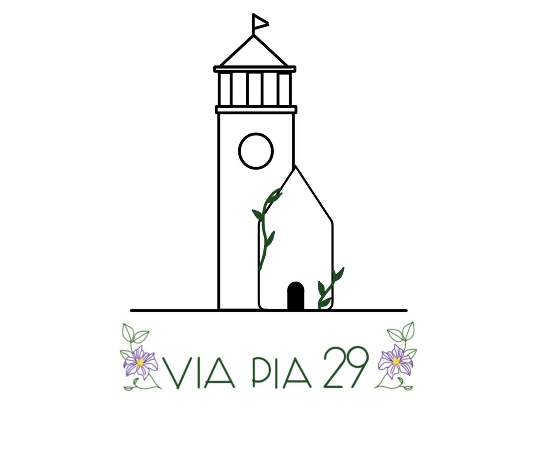 Apartament Via Pia 29-7 Savona Zewnętrze zdjęcie