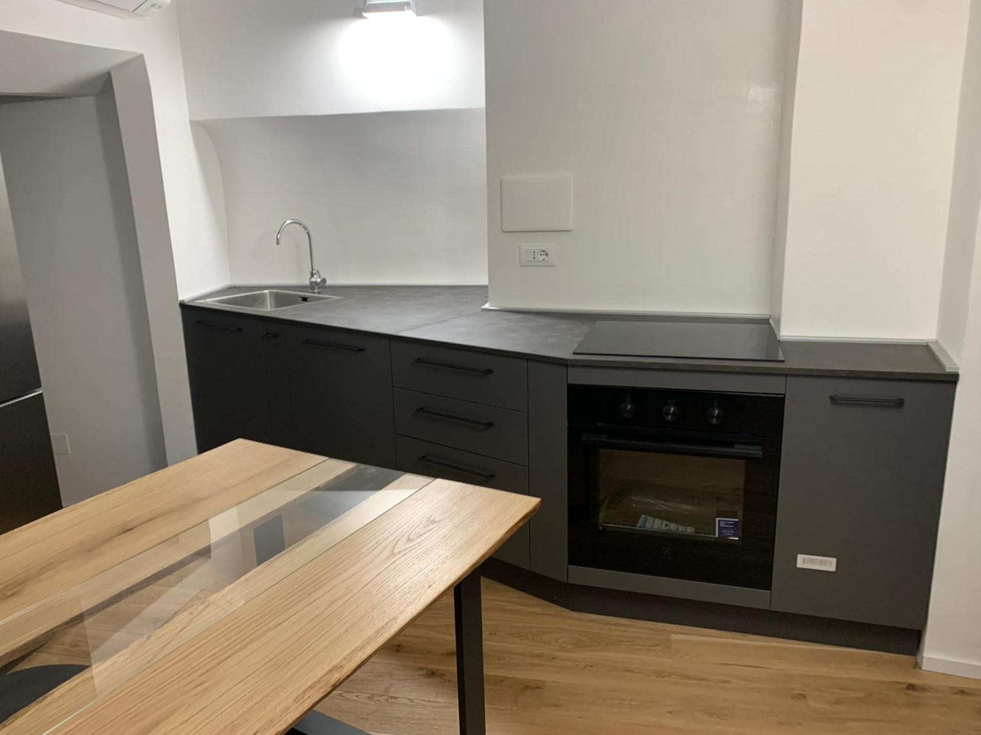 Apartament Via Pia 29-7 Savona Zewnętrze zdjęcie