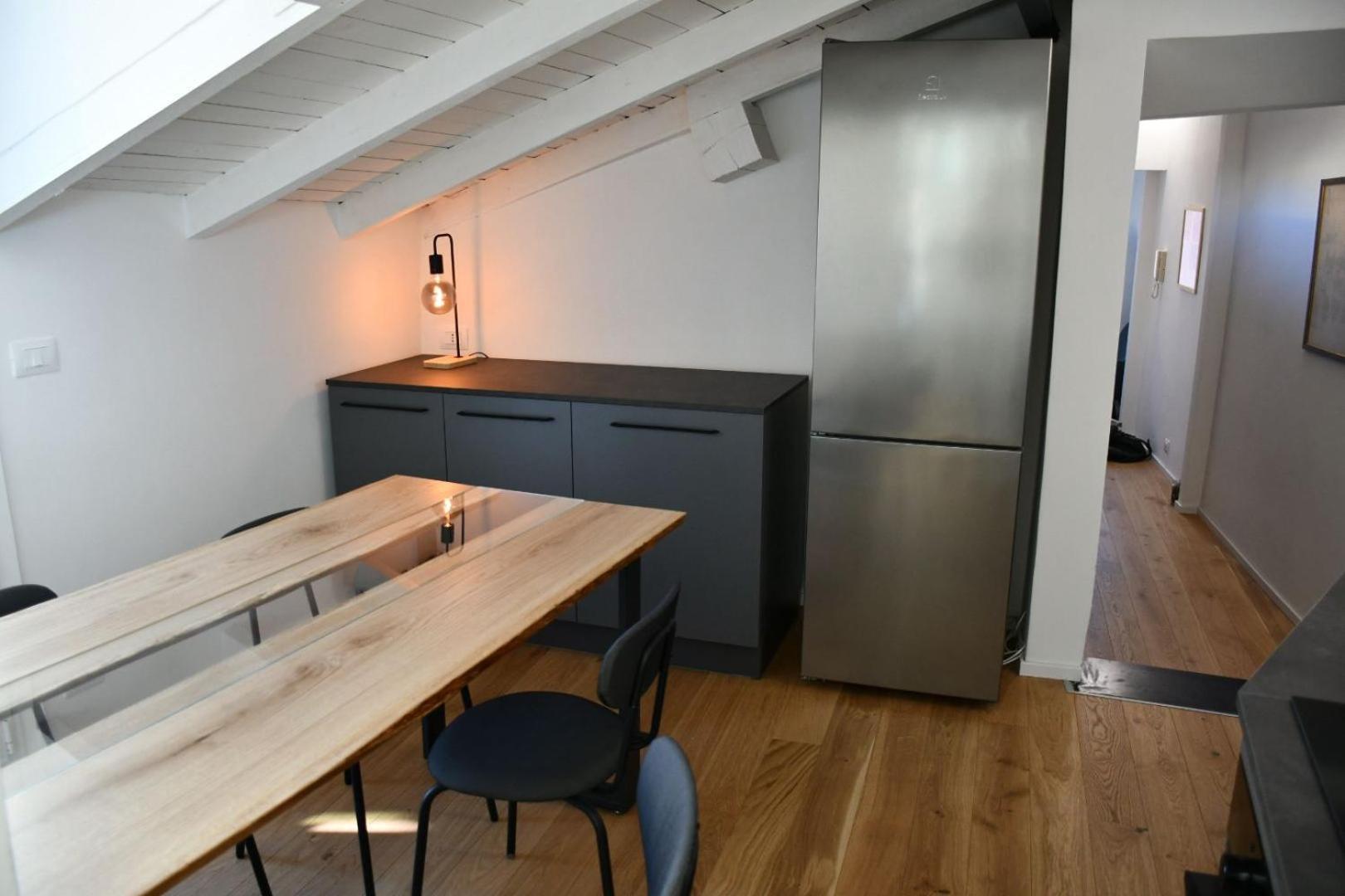 Apartament Via Pia 29-7 Savona Zewnętrze zdjęcie