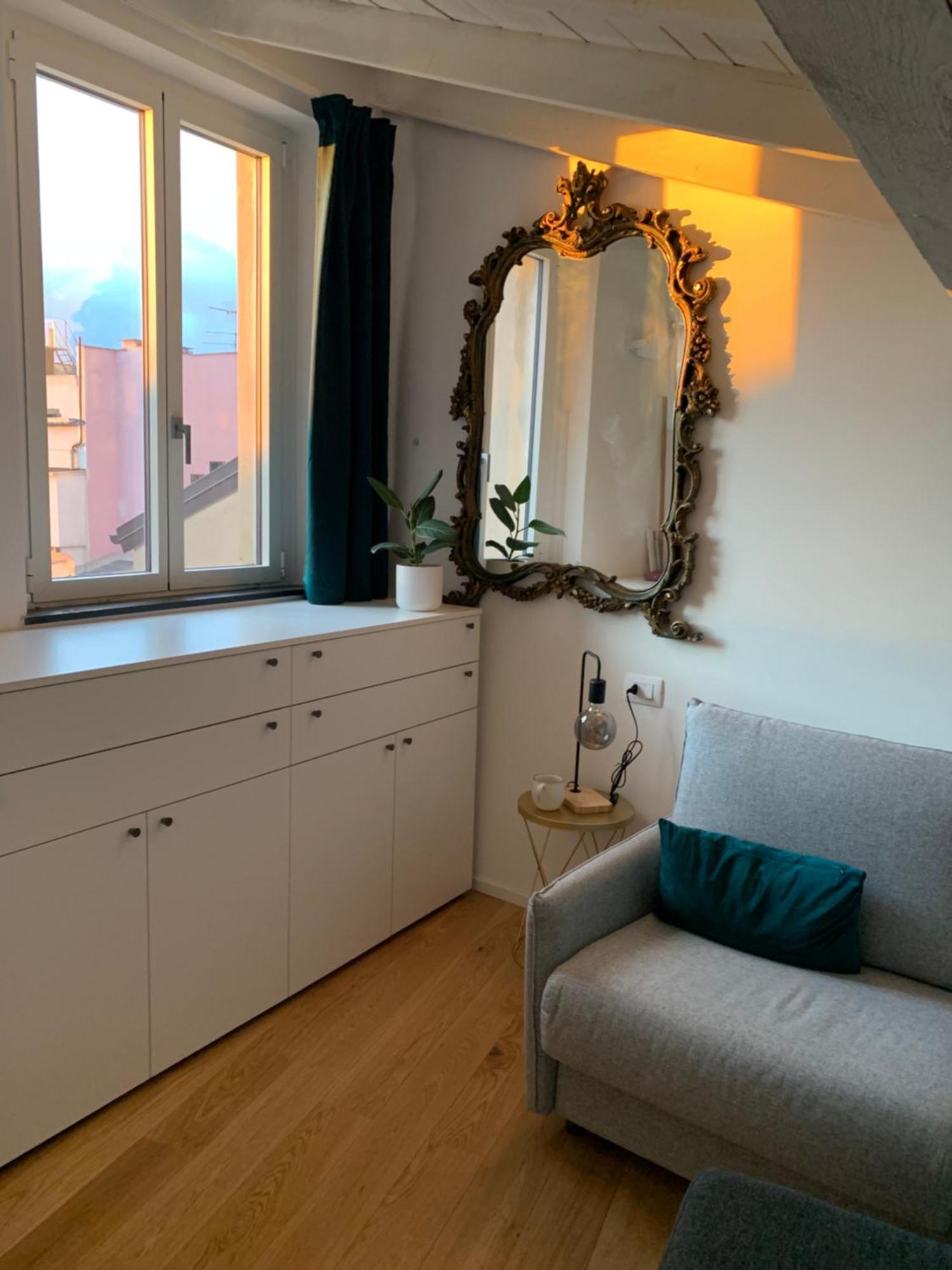 Apartament Via Pia 29-7 Savona Zewnętrze zdjęcie