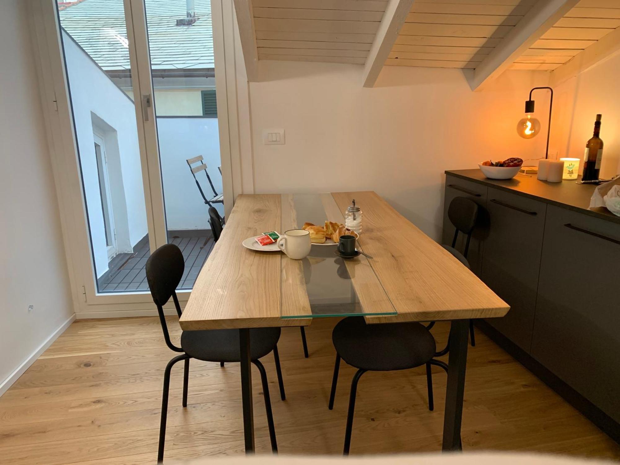 Apartament Via Pia 29-7 Savona Zewnętrze zdjęcie