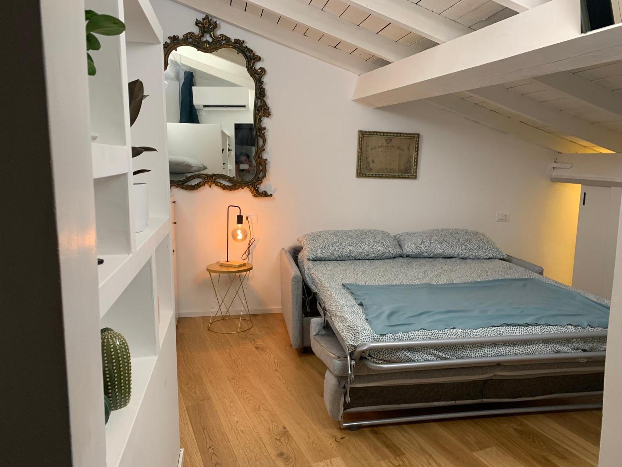 Apartament Via Pia 29-7 Savona Zewnętrze zdjęcie