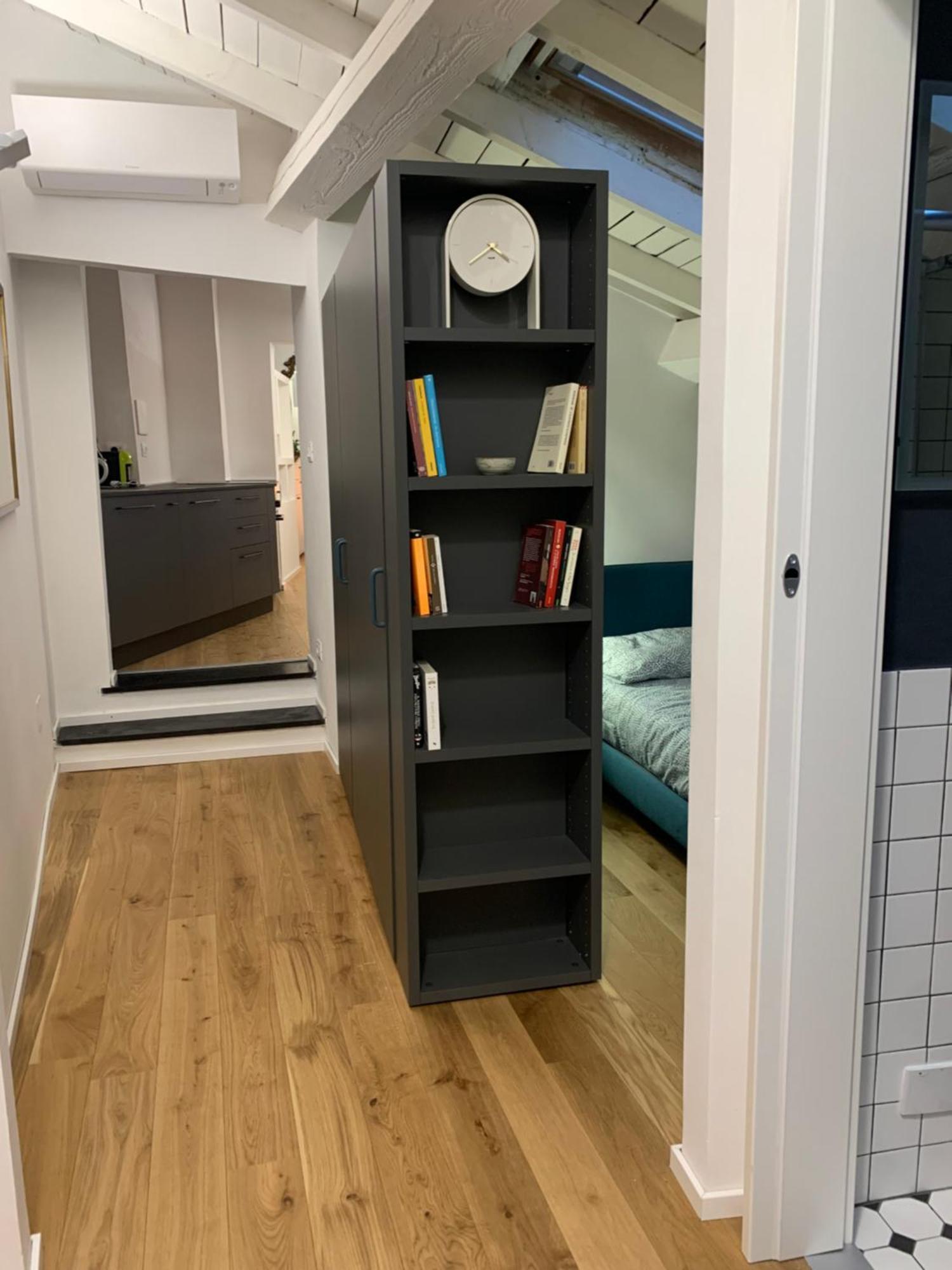 Apartament Via Pia 29-7 Savona Zewnętrze zdjęcie