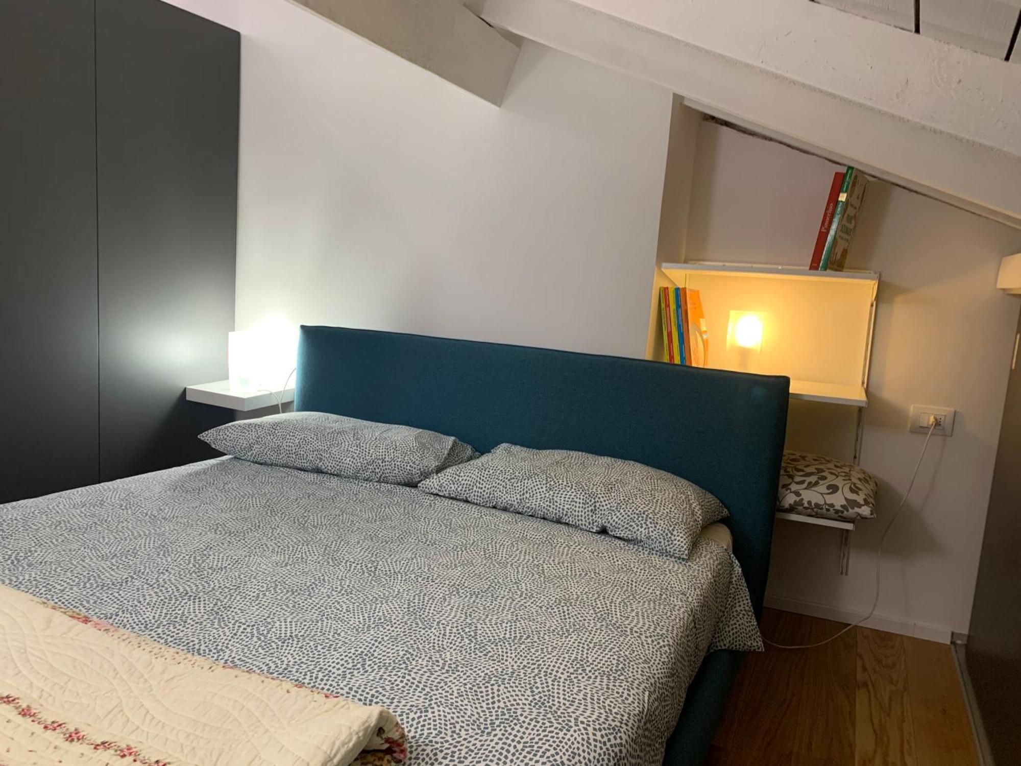 Apartament Via Pia 29-7 Savona Zewnętrze zdjęcie