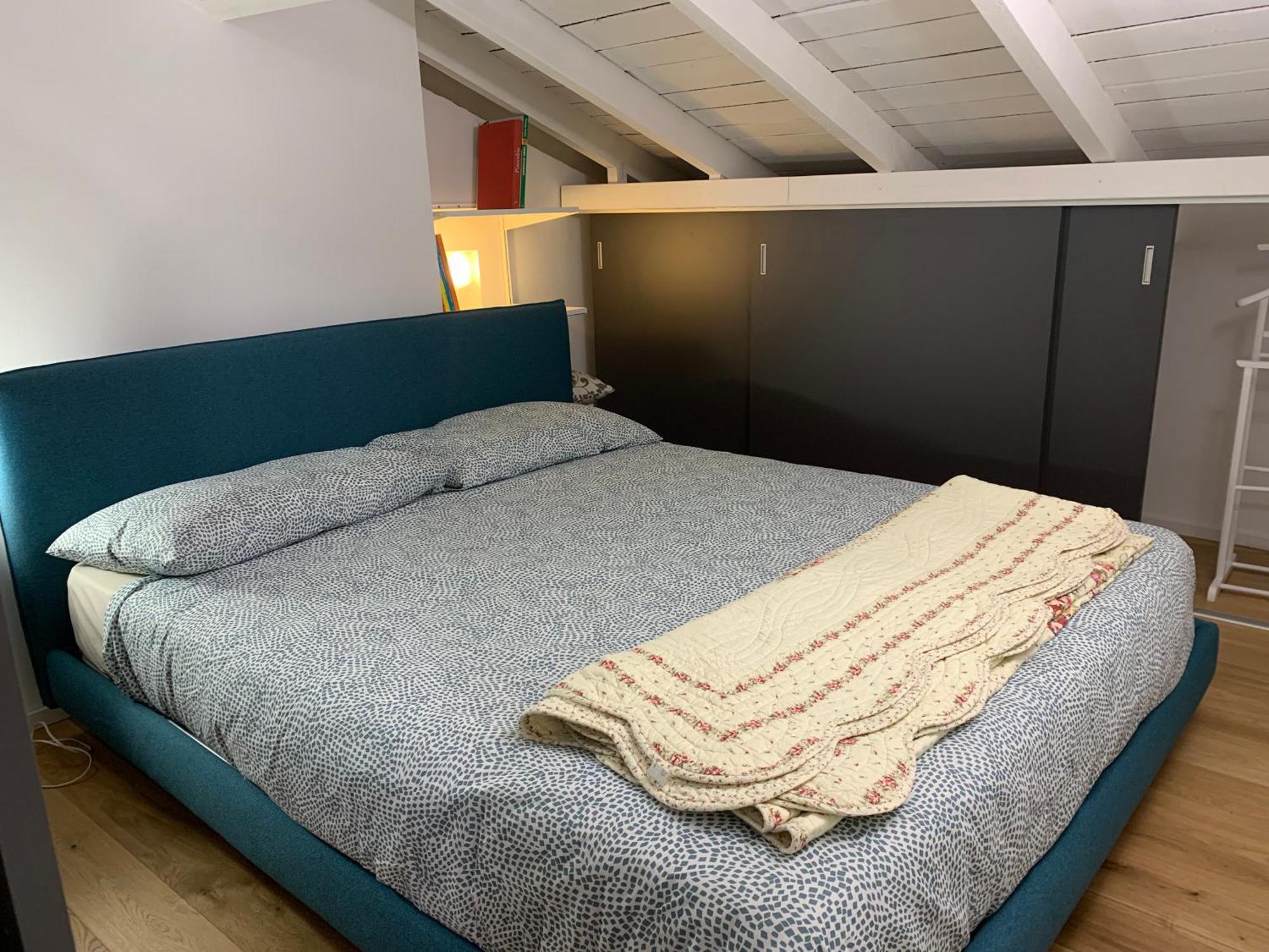 Apartament Via Pia 29-7 Savona Zewnętrze zdjęcie