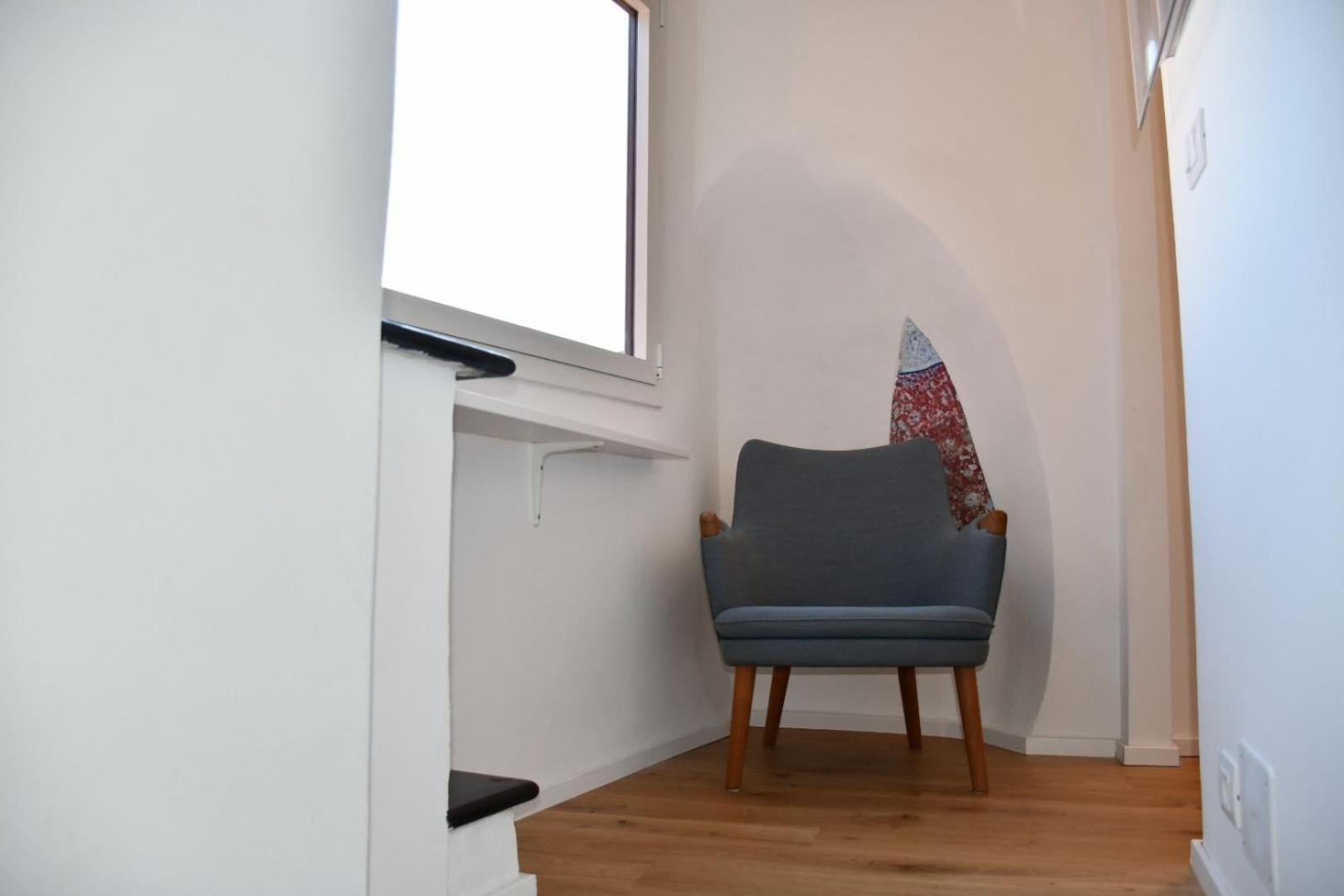 Apartament Via Pia 29-7 Savona Zewnętrze zdjęcie