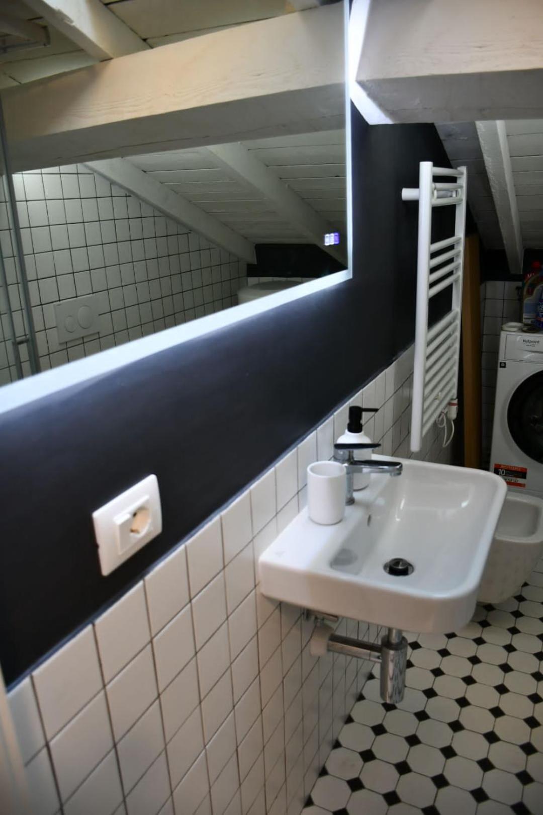 Apartament Via Pia 29-7 Savona Zewnętrze zdjęcie