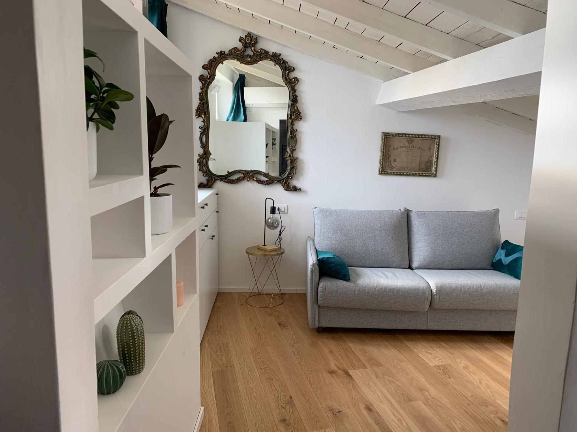 Apartament Via Pia 29-7 Savona Zewnętrze zdjęcie